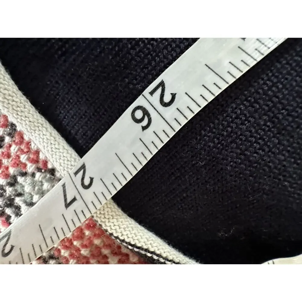 Comme des Garcons Homme CdGH Wool Sweater